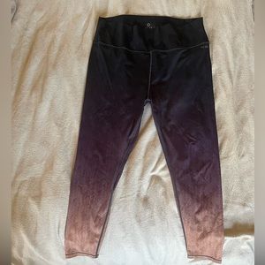 AR 33 active leggings, 3X